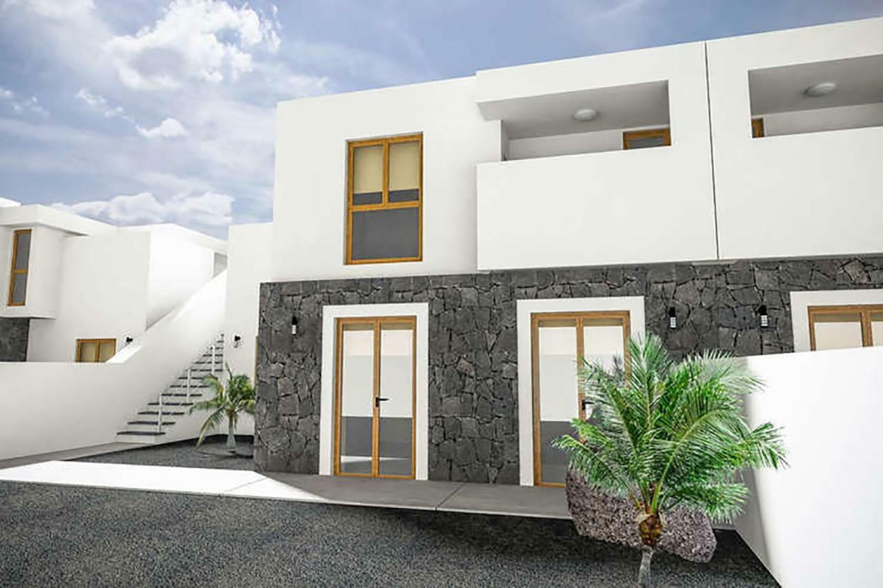 Villa Casa Juma Playa Blanca  Buitenkant foto